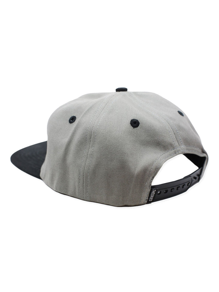 Theories Magic Bullet Snapback