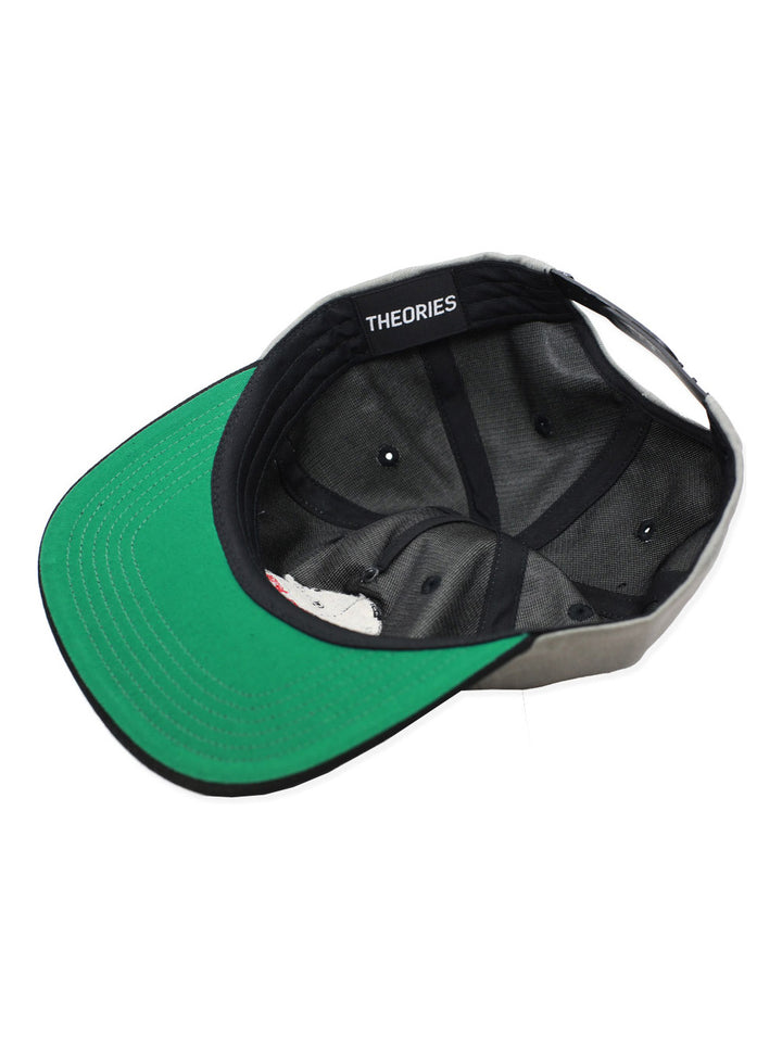 Theories Magic Bullet Snapback