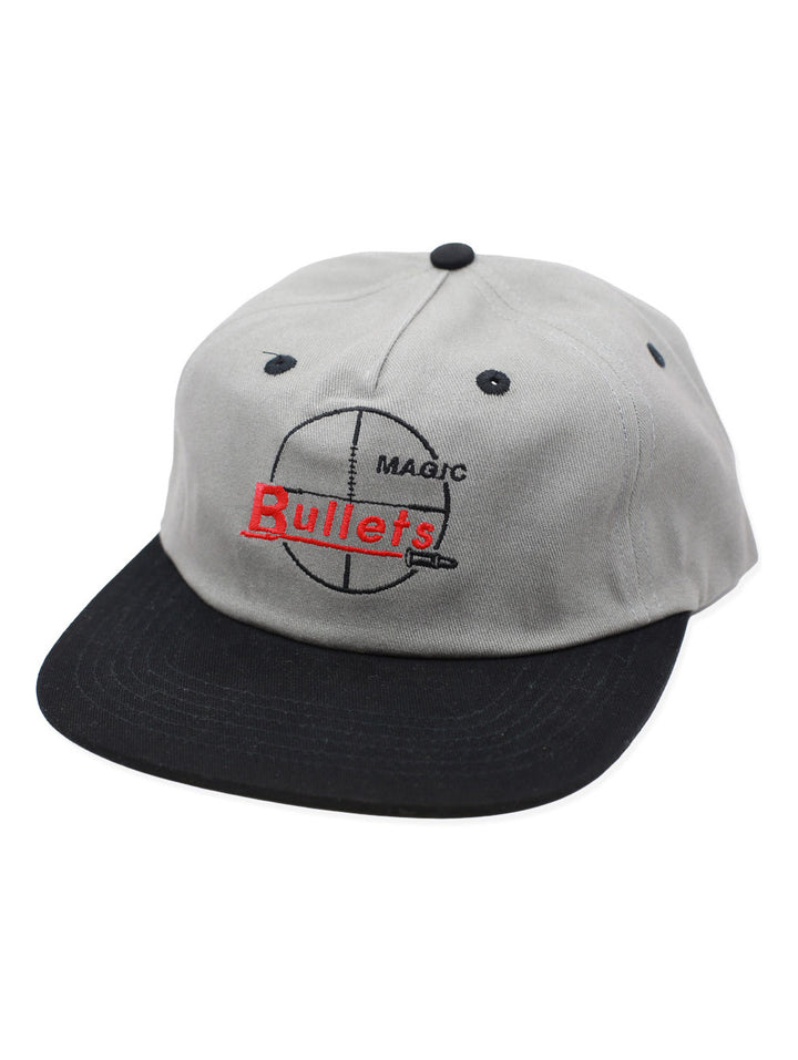 Theories Magic Bullet Snapback