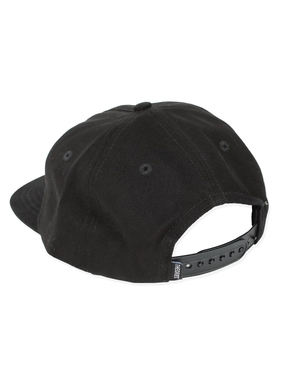 Theories MallRat Snap - Black