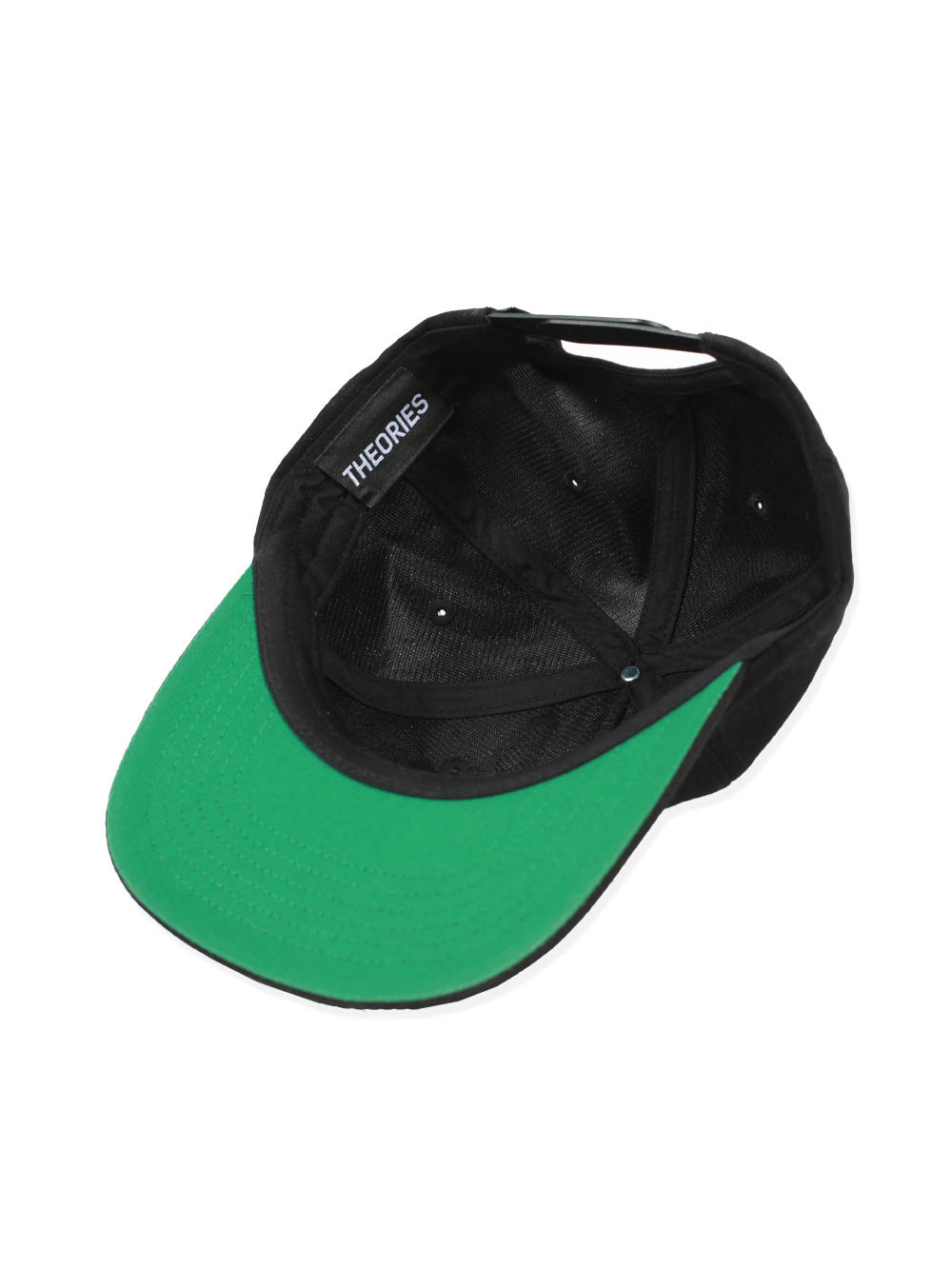 Theories MallRat Snap - Black