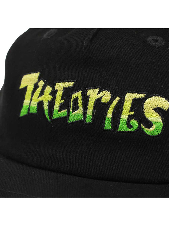 Theories MallRat Snap - Black
