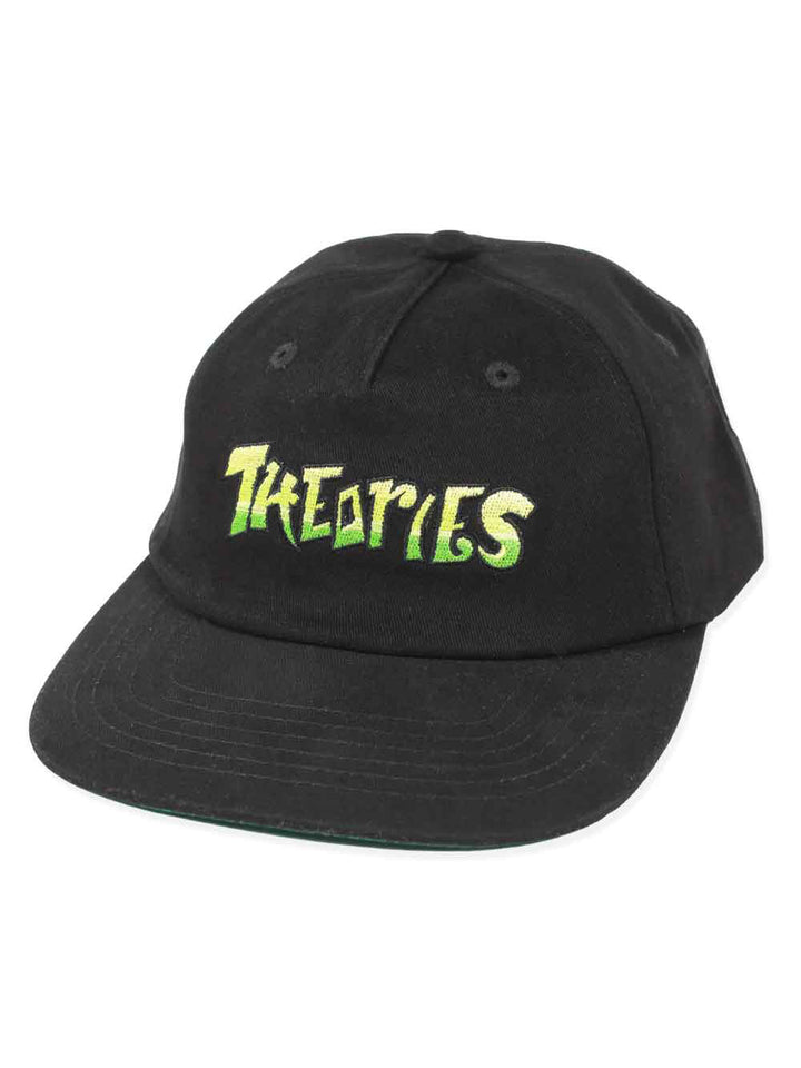 Theories MallRat Snap - Black