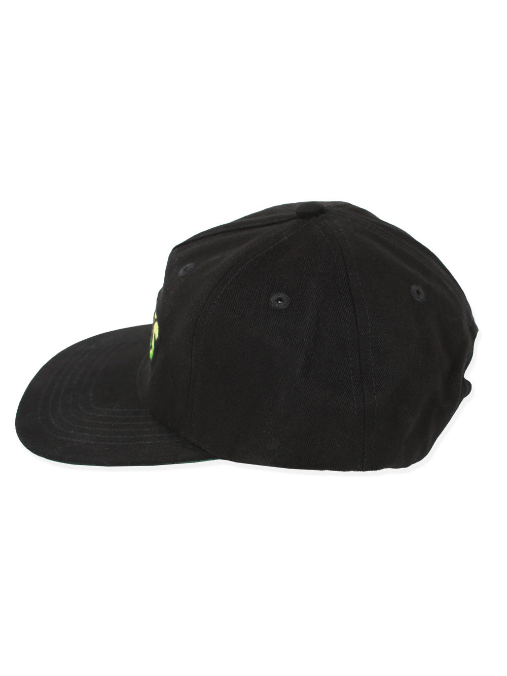 Theories MallRat Snap - Black