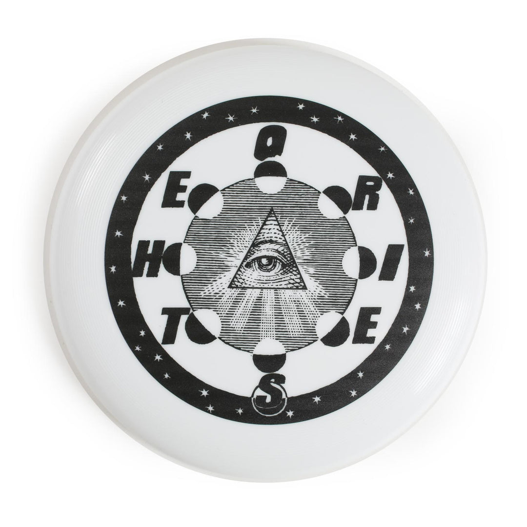 Theories Morning Star Frisbee - Glow