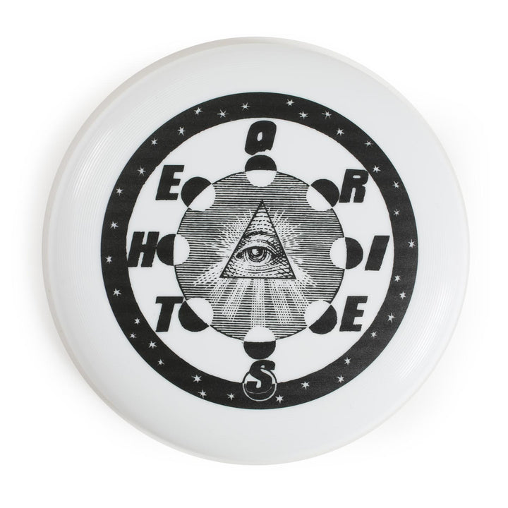 Theories Morning Star Frisbee - Glow
