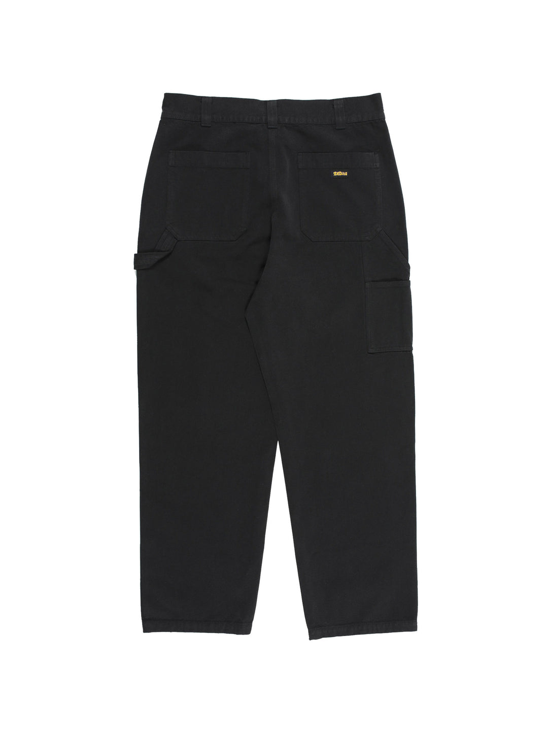 Theories Piano Trap Carpenter Pants - Washed Black