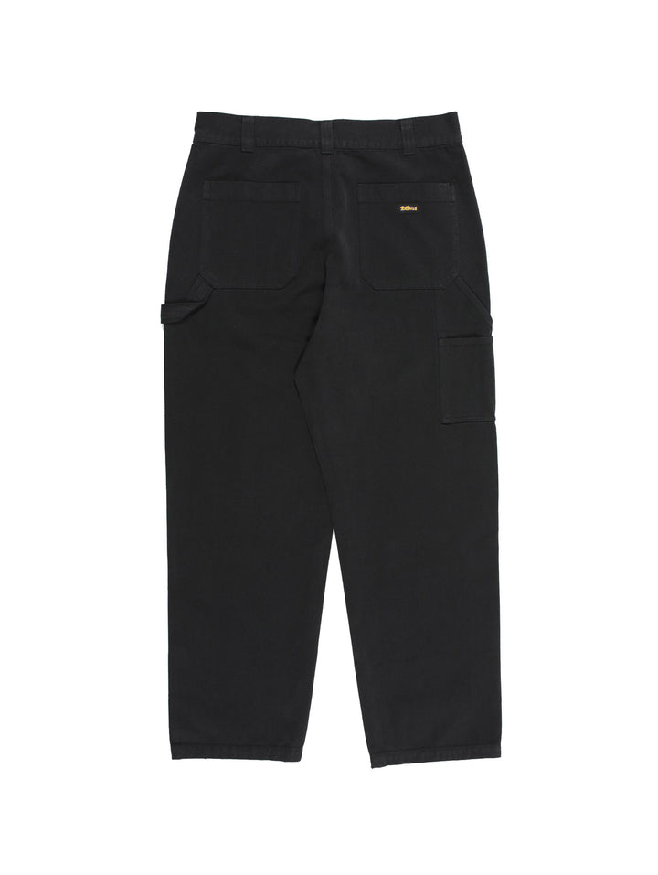 Theories Piano Trap Carpenter Pants - Washed Black