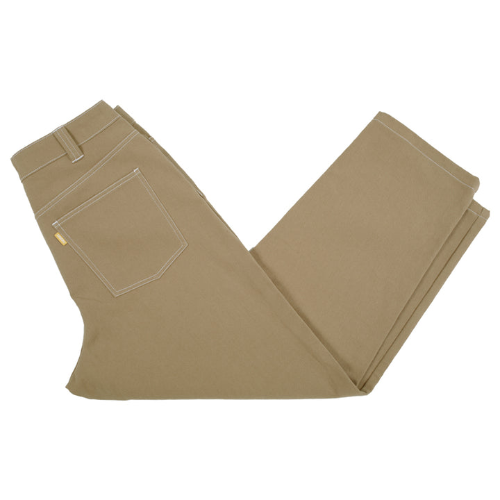 Theories Plaza Jeans - Khaki