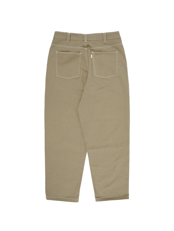 Theories Plaza Jeans - Khaki