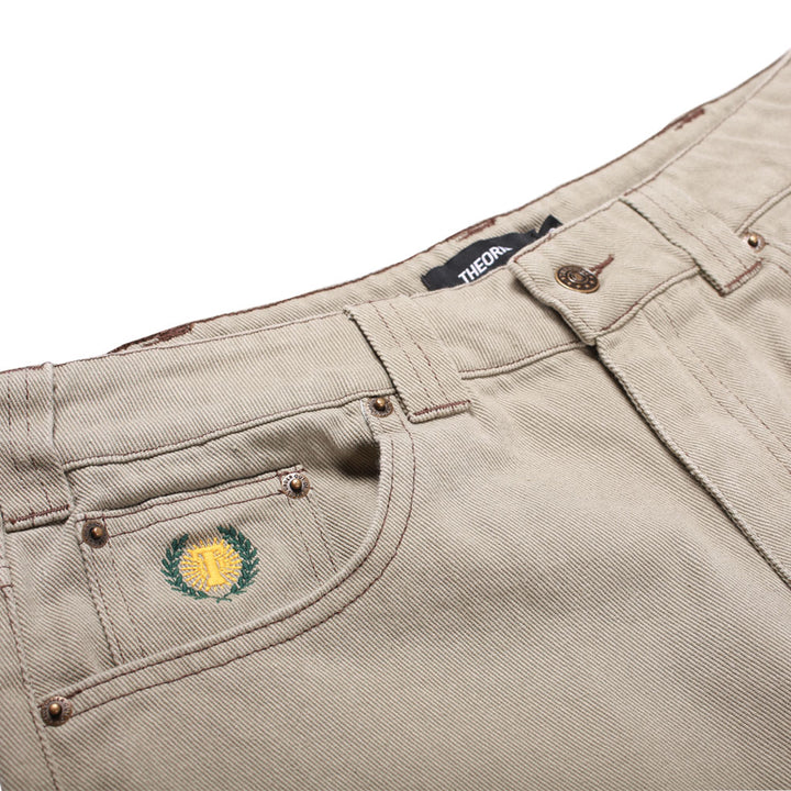 Theories Plaza Jeans