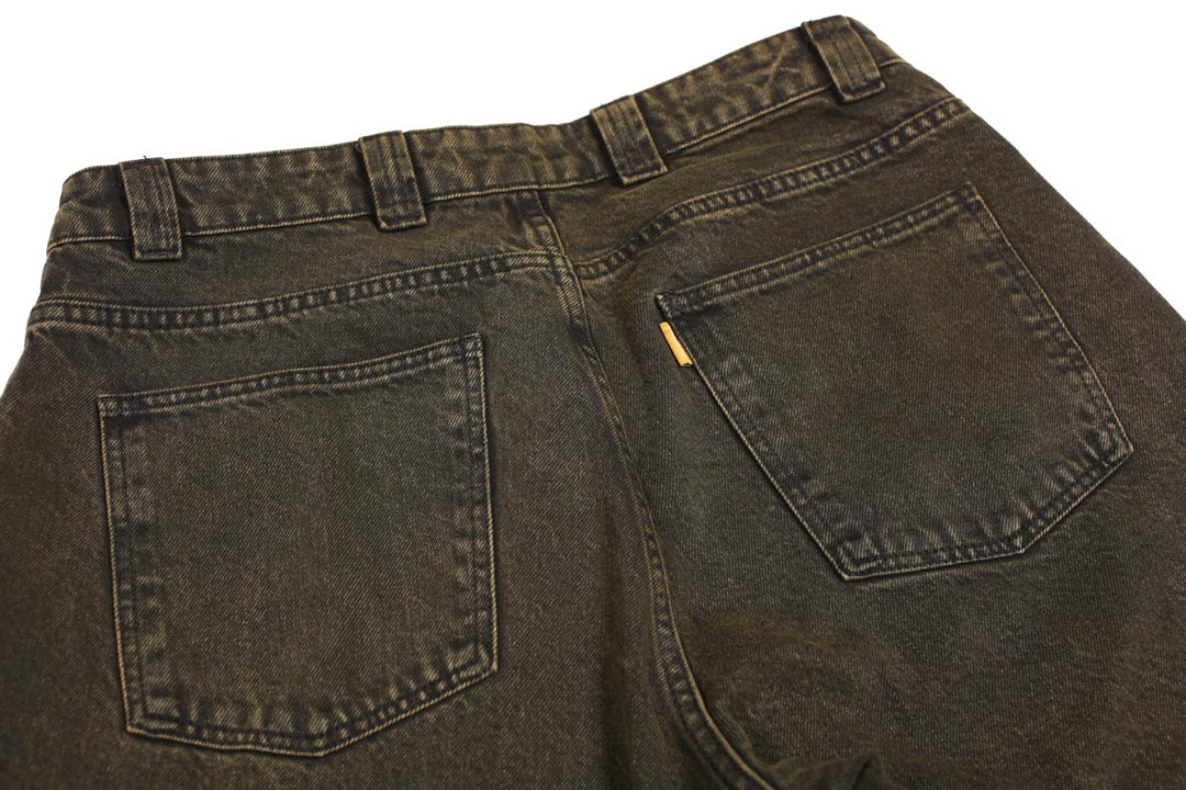 Theories Plaza Jeans - Washed Cedar