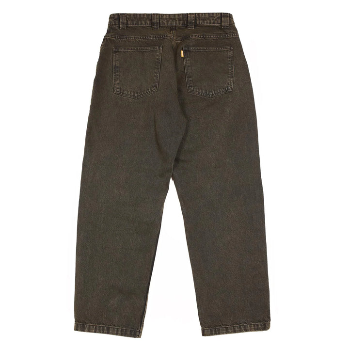 Theories Plaza Jeans - Washed Cedar