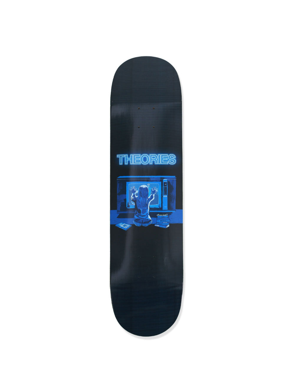 Theories Poltergeist Deck - 8.38
