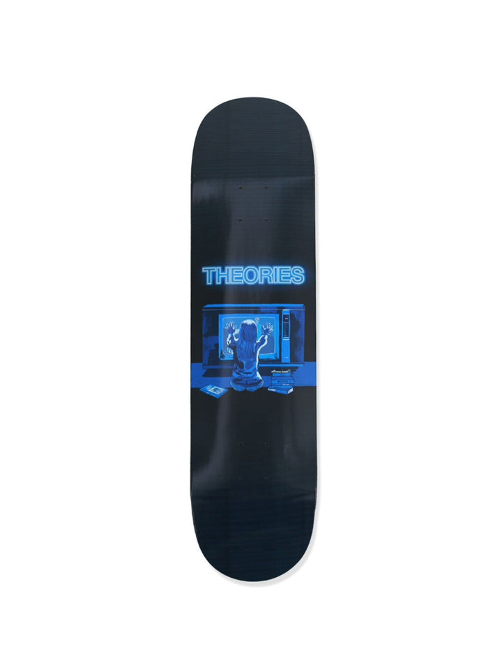 Theories Poltergeist Deck - 8.38