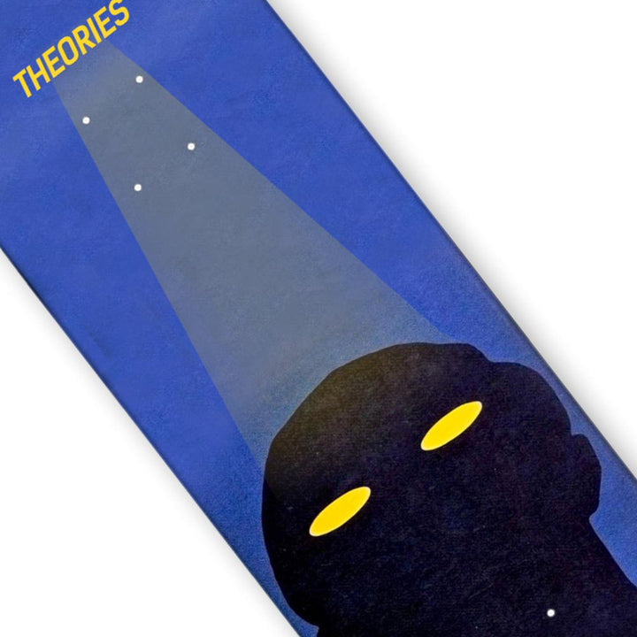Theories Arrival Deck - 8.0