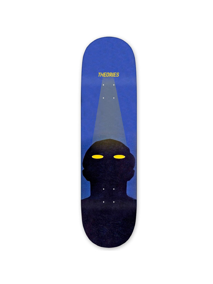 Theories Arrival Deck - 8.0
