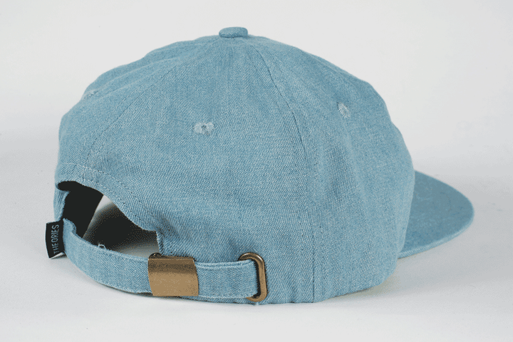 Theories Pure Moods Snapback - Denim