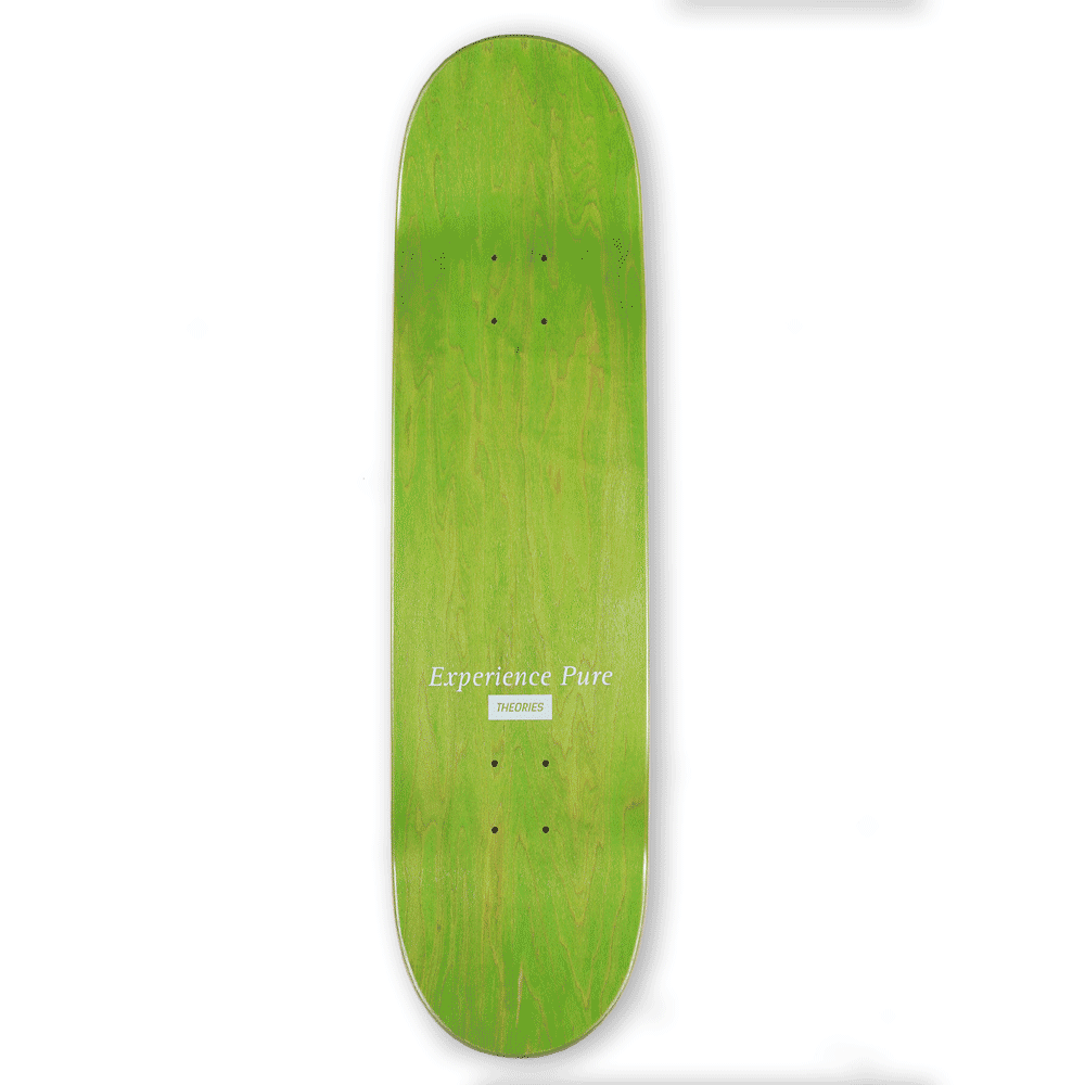 Theories Lovett Pure Moods Deck - 8.25