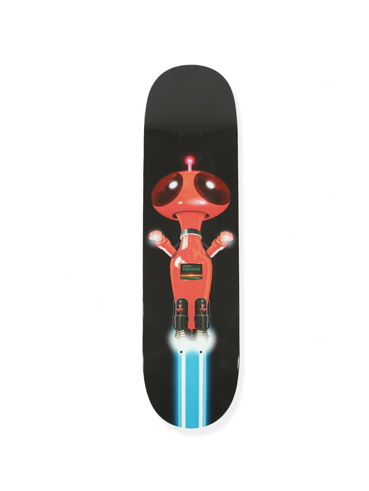 Theories Red Rover Deck -8.25