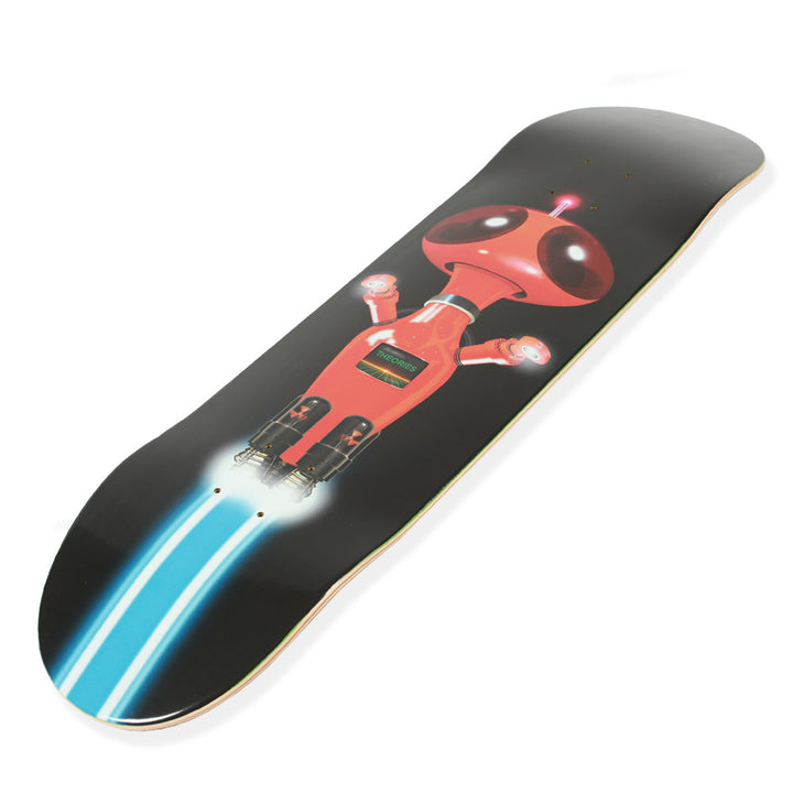 Theories Red Rover Deck -8.25