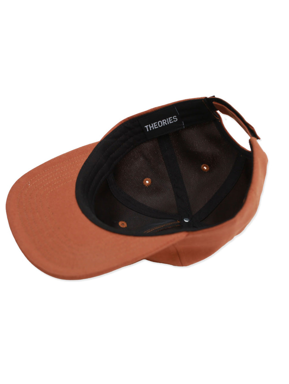 Hat Bottom View Theories Remote Viewing Hat – Civil