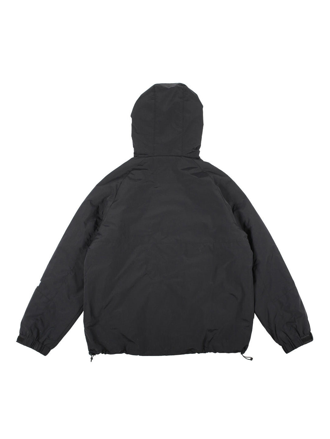Theories Secretum Jacket - Black