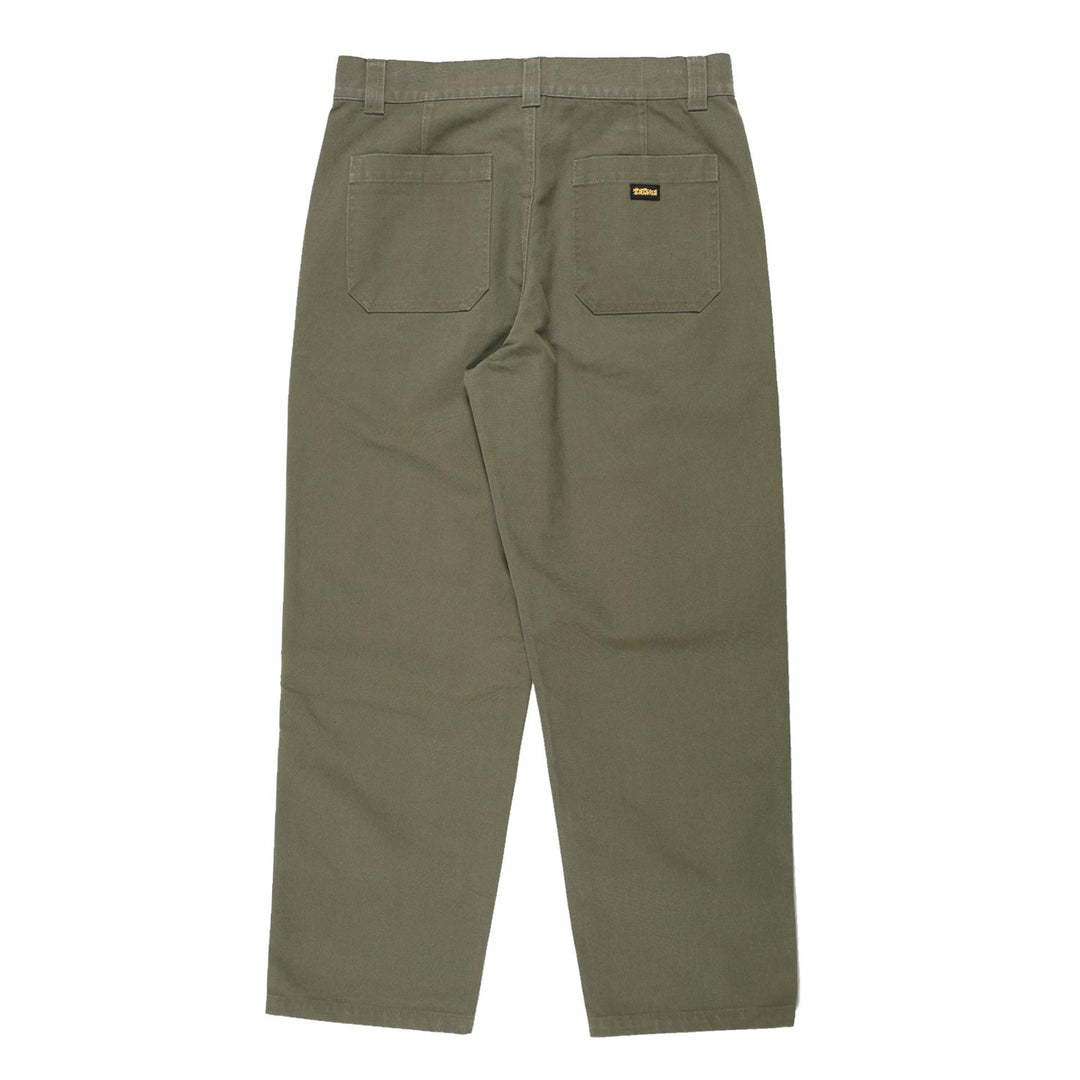 Theories DIY Pant - Fatigue Green