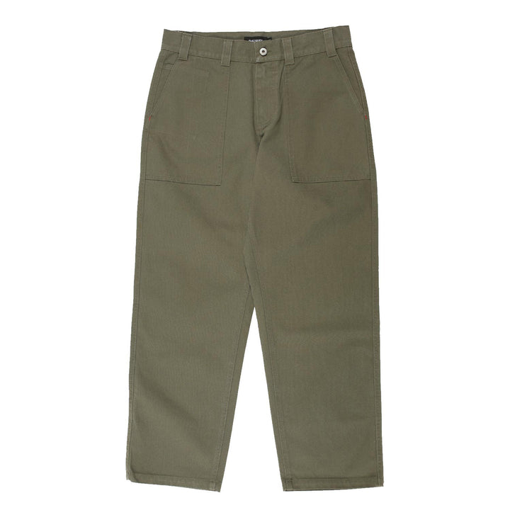 Theories DIY Pant - Fatigue Green