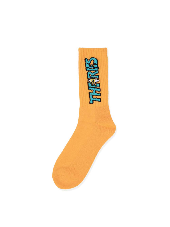 Theories That's Life Socks - Gold