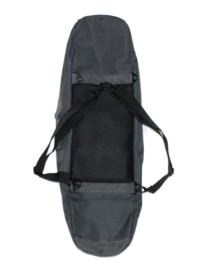 Theories x Pitbull SKate Bag - Grey