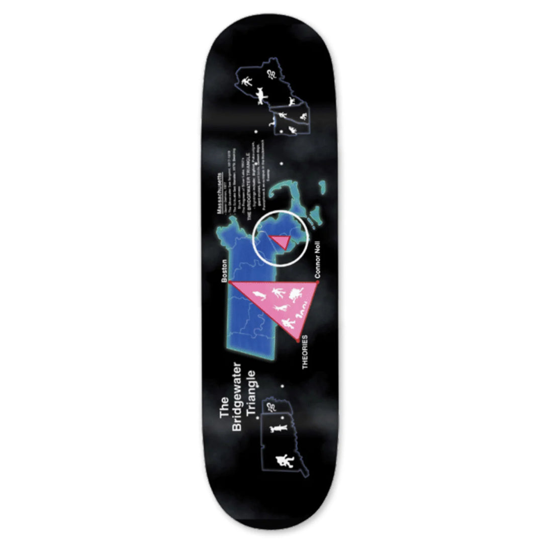 Theories Connor Noll Bridgewater Deck - 8.125