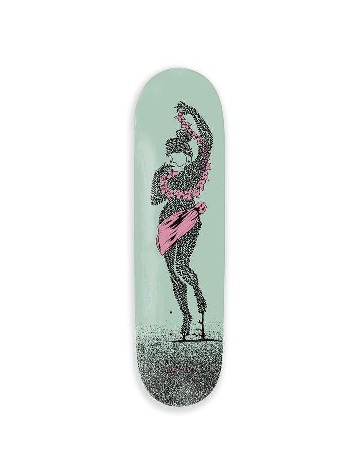 Pass-Port Stem Sirens Deck - 8.25
