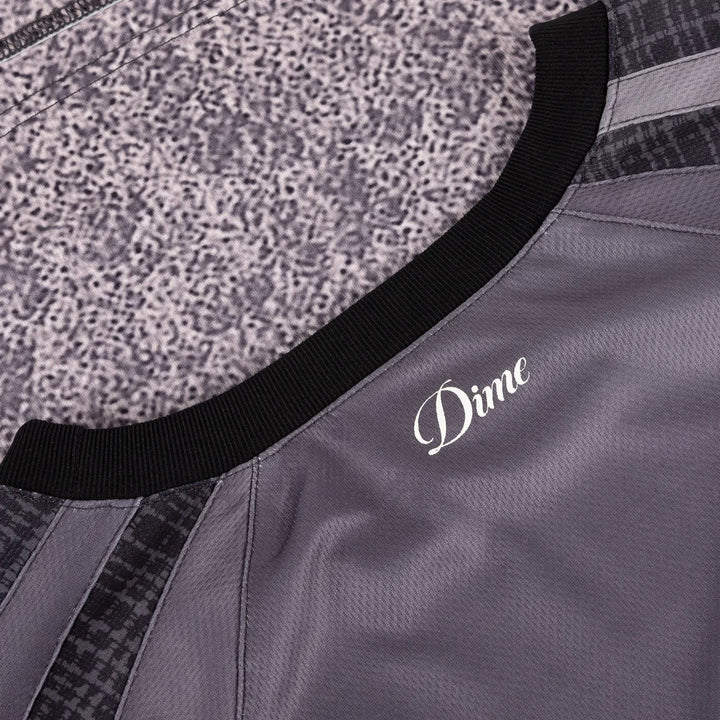 Dime Year Of The Horse Jersey - Black