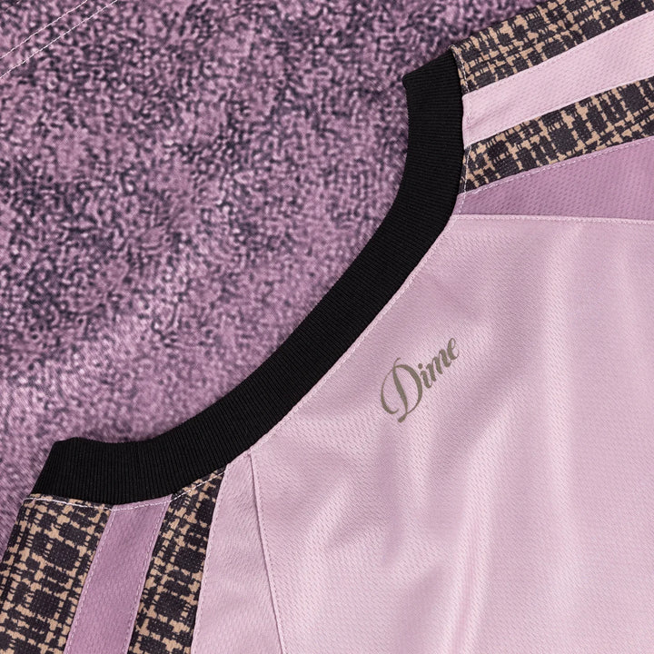 Dime Year Of The Horse Jersey - Lilac