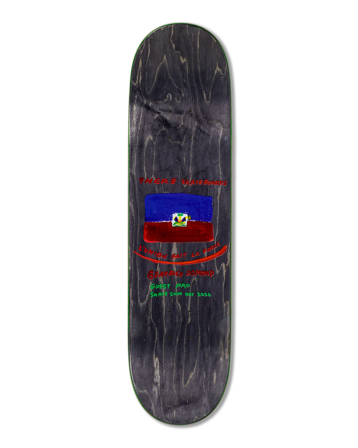 There SSD26 Beatrice - 8.25 TF