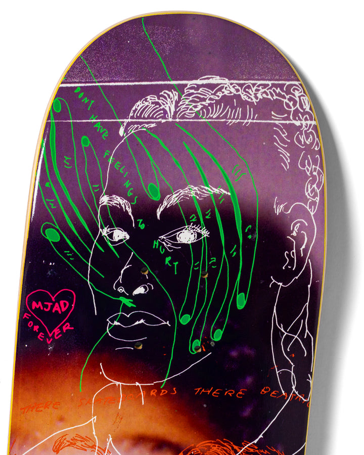 There SSD26 Beatrice - 8.25 TF