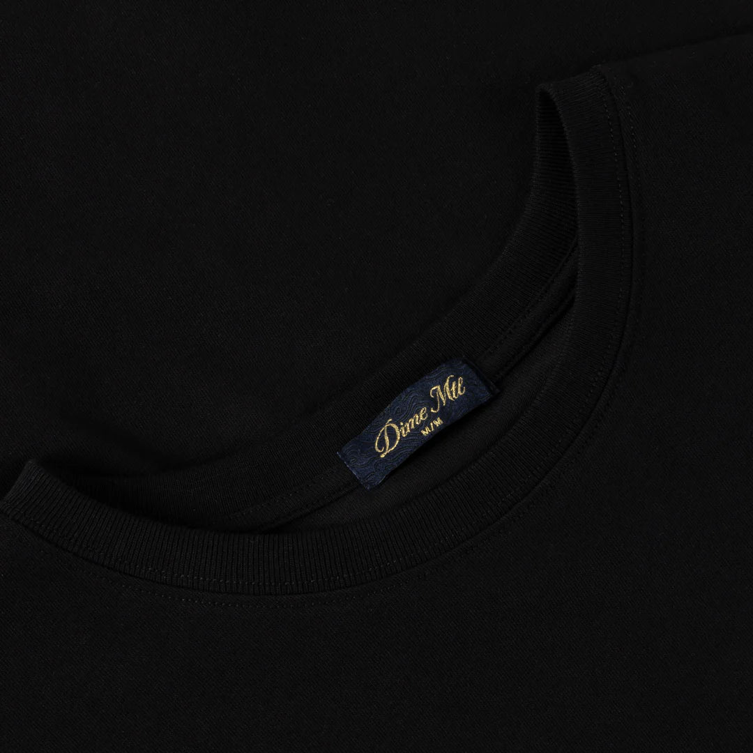 Dime Ammo T-Shirt - Black