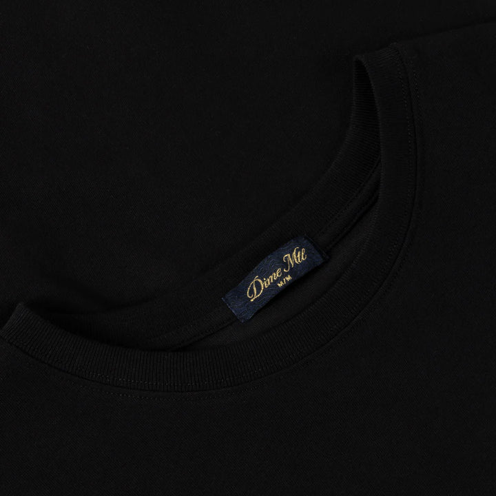 Dime Ammo T-Shirt - Black
