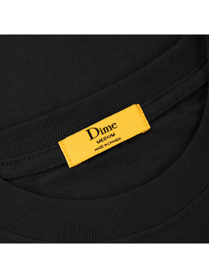 Dime Human Tee