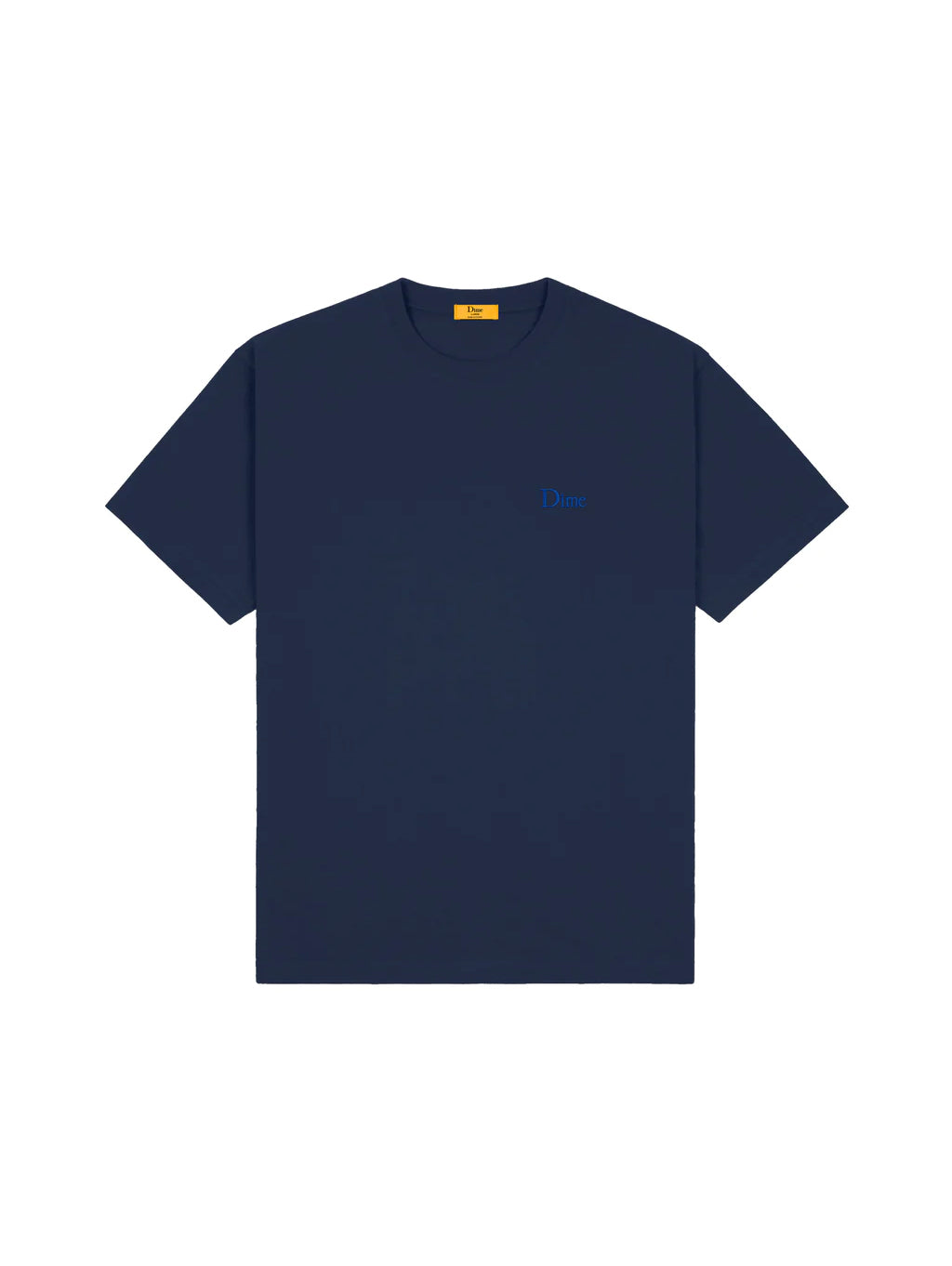 Dime Classic Small Logo Tee
