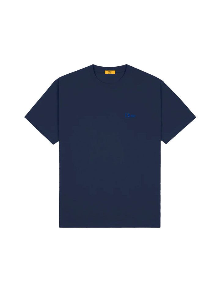 Dime Classic Small Logo Tee