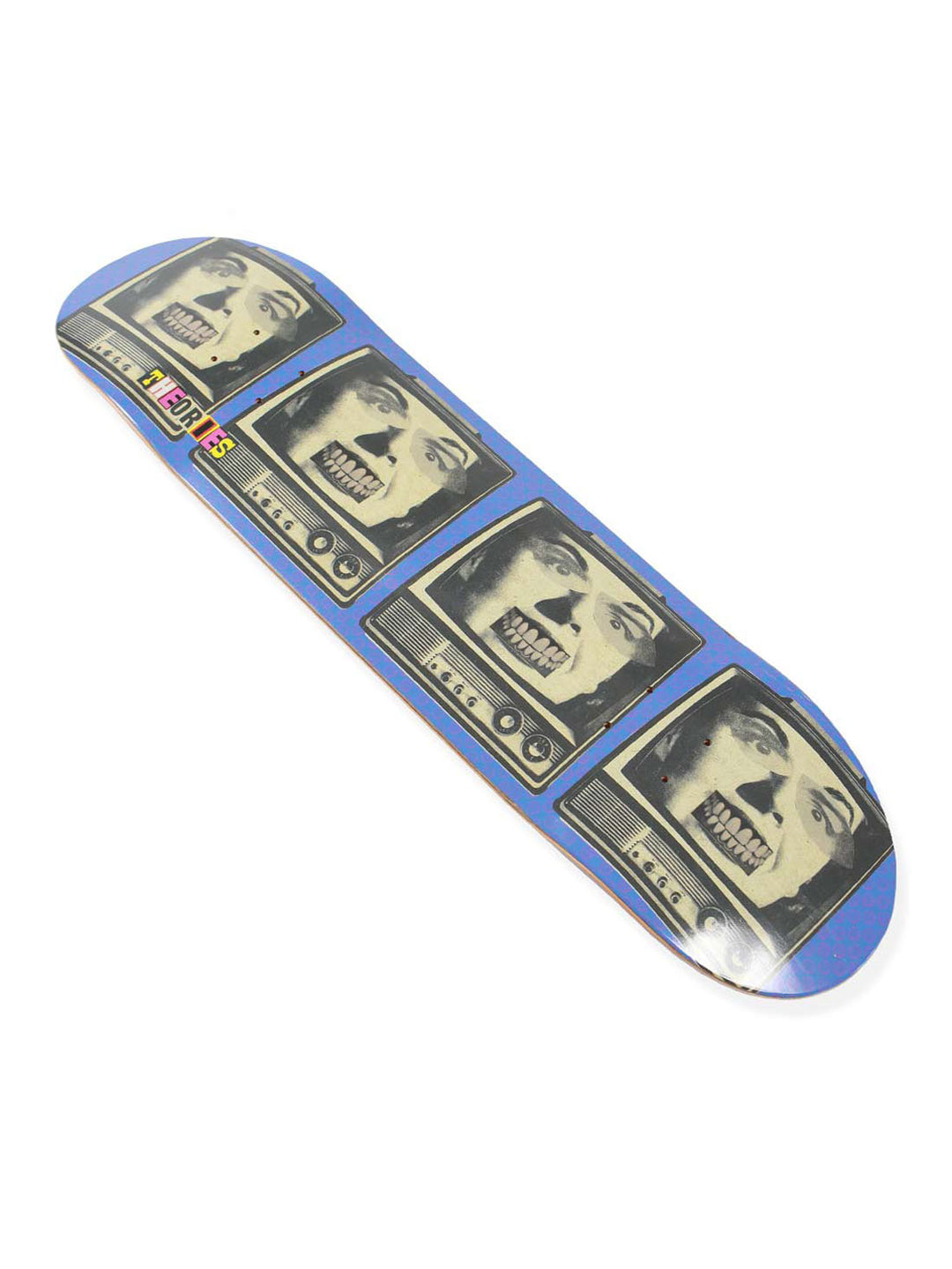 Theories TV Darling Deck