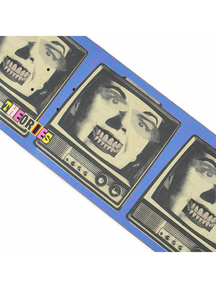 Theories TV Darling Deck