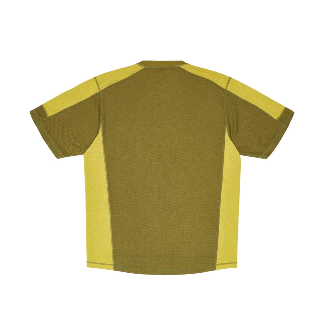 Sexhippies SH Fit Shirt - Slime / Acid