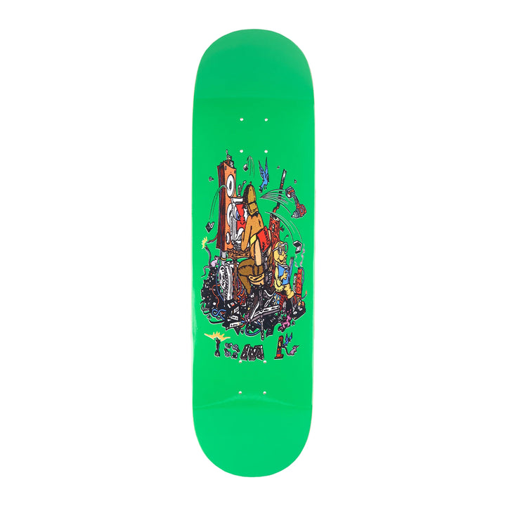 WKND Tinker Tom K Deck - 8.25
