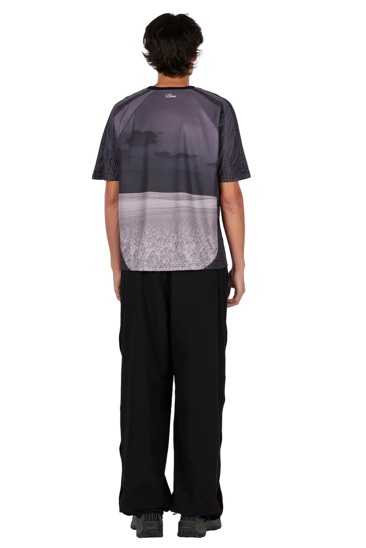 Dime Year Of The Horse Jersey - Black
