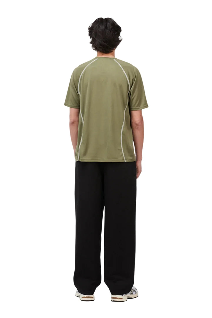 Dime Training Jersey - Military Green