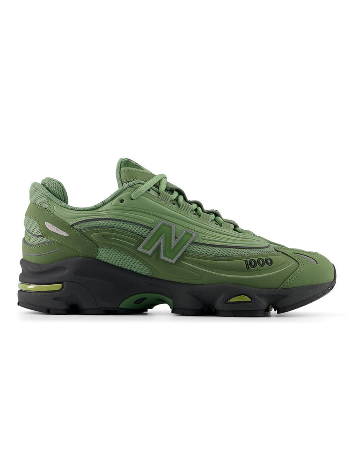 New Balance 1000 - Utility Green