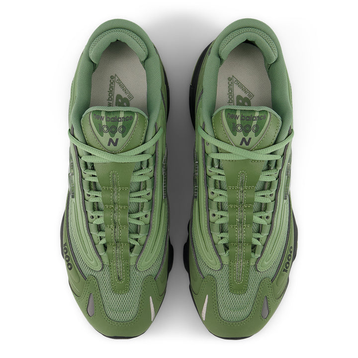 New Balance 1000 - Utility Green
